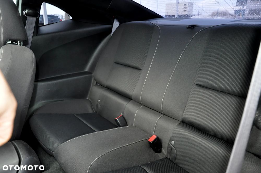Chevrolet Camaro 3.6 V6 Coupe 2LT - 25