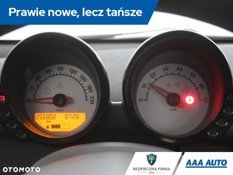 Smart Forfour - 13