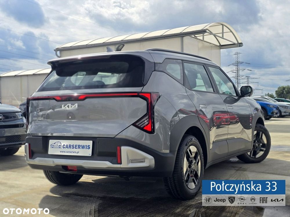 Kia Seltos 1.6 T-GDI M - 6