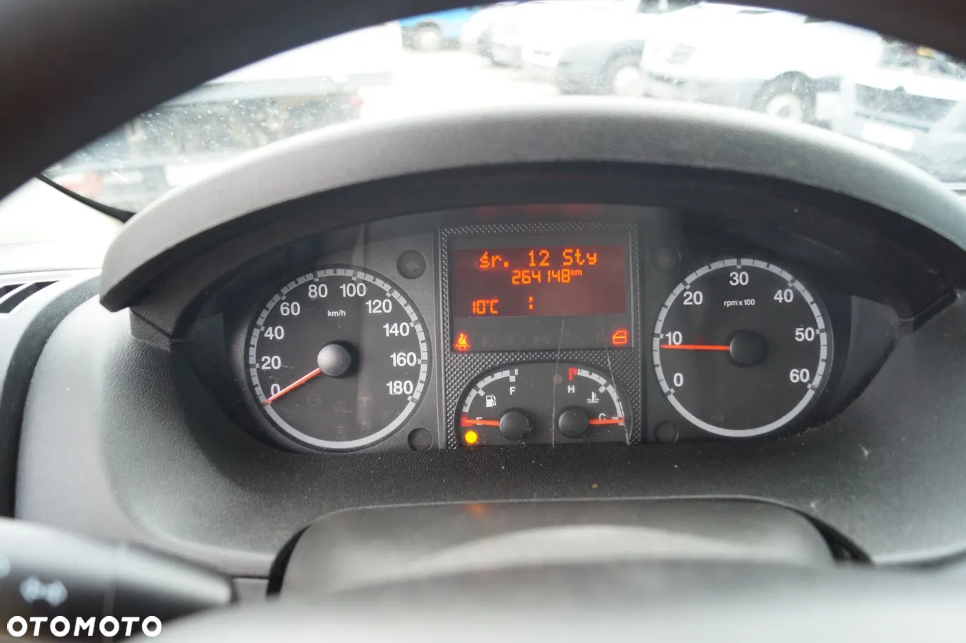 Fiat Ducato - 15