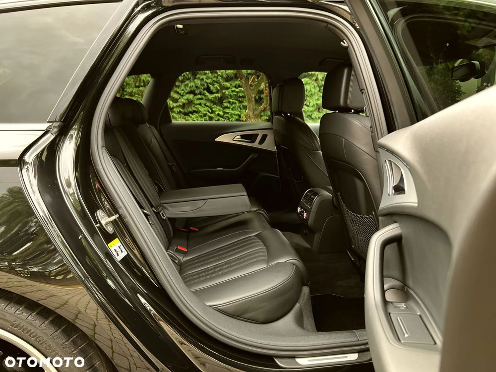 Audi A6 Avant 2.0 TDI Ultra DPF - 6