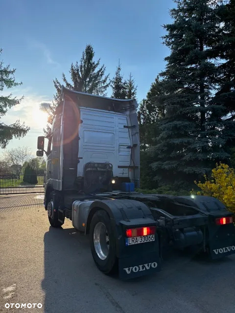 Volvo FH500 - 3