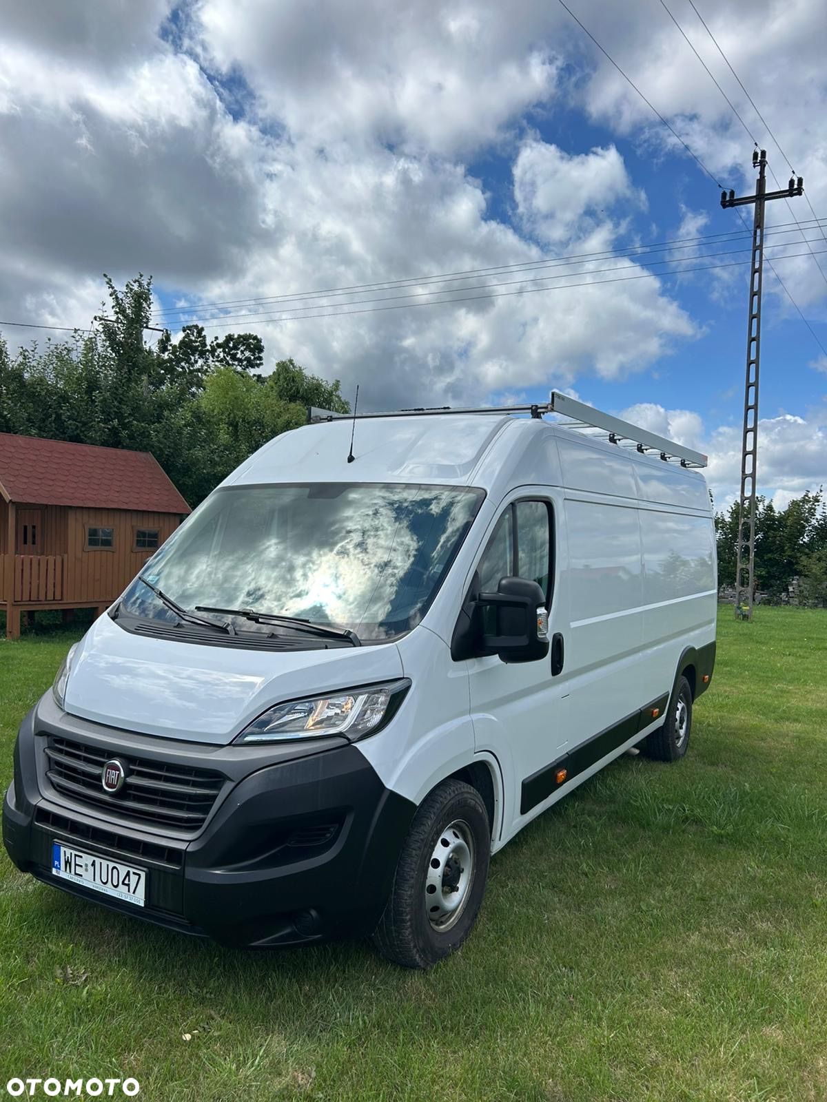 Fiat DUCATO - 1