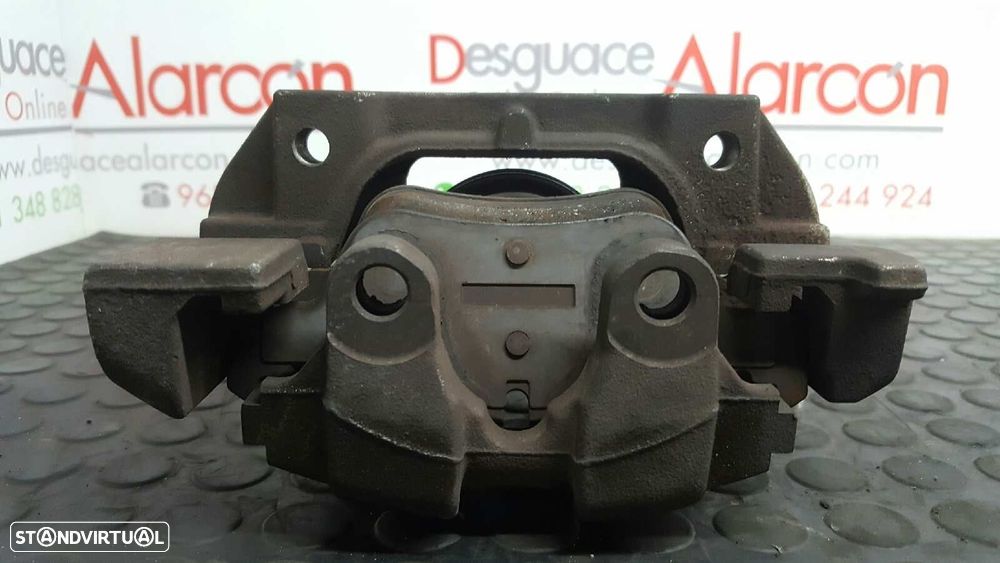 PINÇA DE TRAVÃO FRENTE DIREITA BMW SERIE 1 BERLINA (E81/E87) 120D - 1