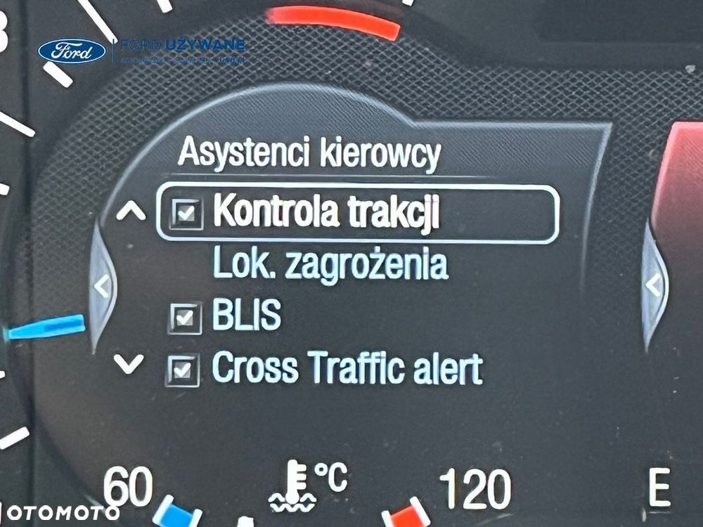 Ford S-Max 2.0 EcoBlue AWD ST-Line - 31