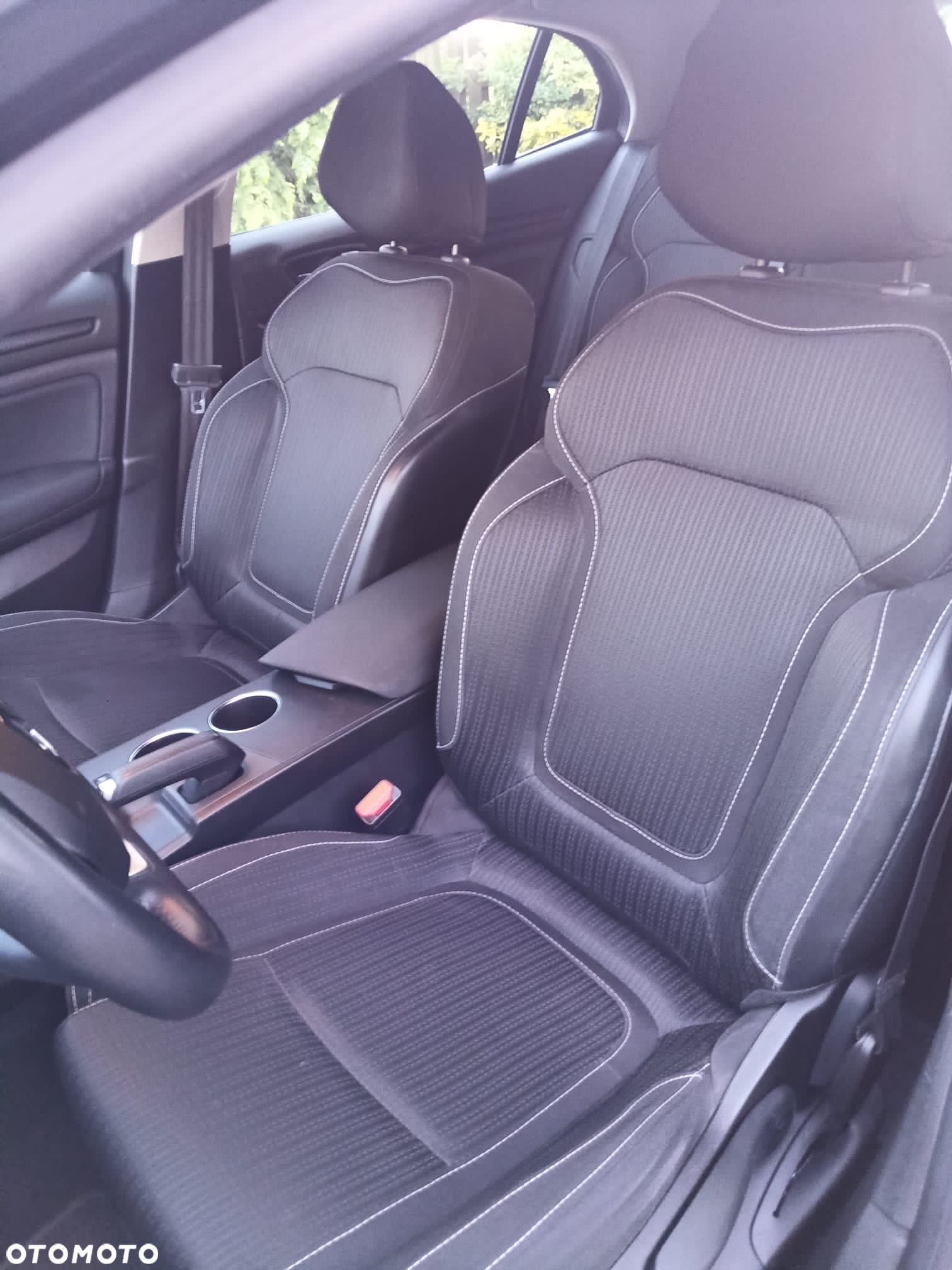 Renault Megane - 3