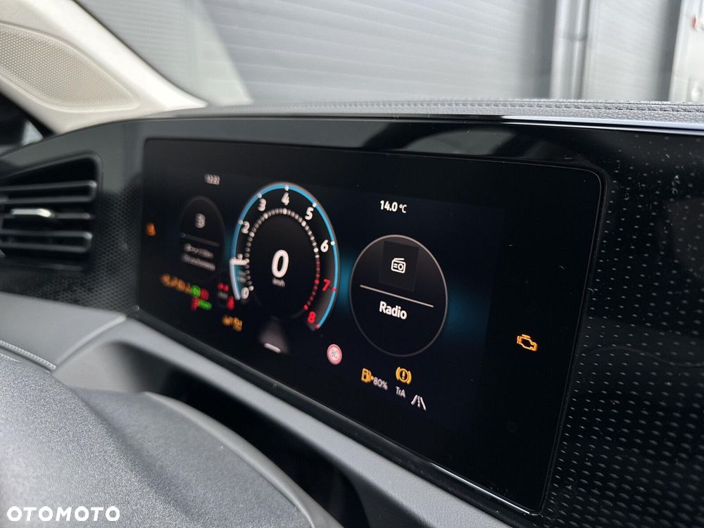 Volkswagen Tiguan - 34