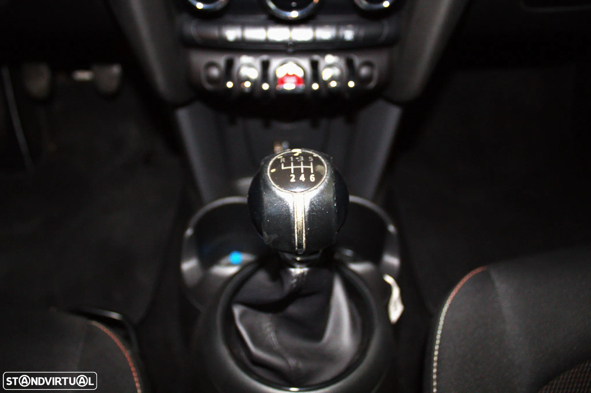 MINI 5 Portas One - 13