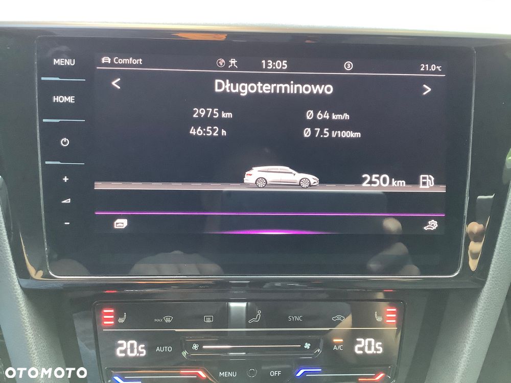Volkswagen Arteon Shooting Brake 2.0 TDI SCR 4Motion DSG R-Line - 29