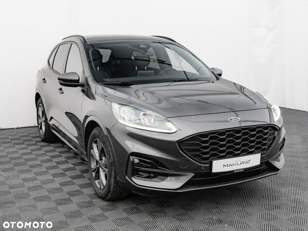 Ford Kuga 2.5 FHEV FWD ST-Line X - 4