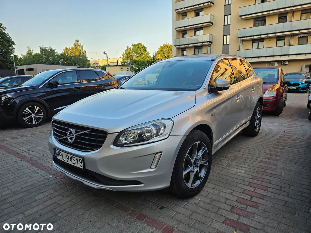Volvo XC 60 D3 Inscription - 39