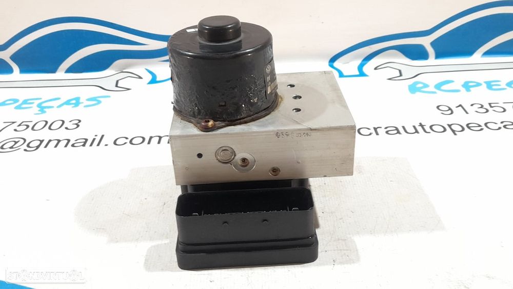 ABS MODULO BLOCO HIDRAULICO ATE 7L0907379B 7L0907379 Z4F3B20097 5WK84005 10092503163 056130706747 05913G063 7L0614111C 7L0614111 10020402584 06740822505632 PORSCHE CAYENNE 9PA S 4.5i 32V 340CV M48.00 M4800 VW VOLKSWAGEN TOUAREG 7LA 7L6 7L7 3.2 V6 24V 220CV AZZ - 10