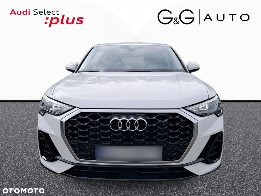 Audi Q3 Sportback - 2