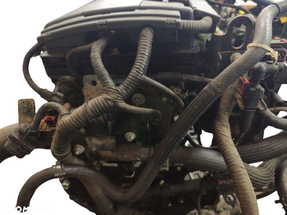 SILNIK KOMPLETNY CHEVROLET TRAX I (2012-2016) 1.6 16V 116KM F16D4 - 9