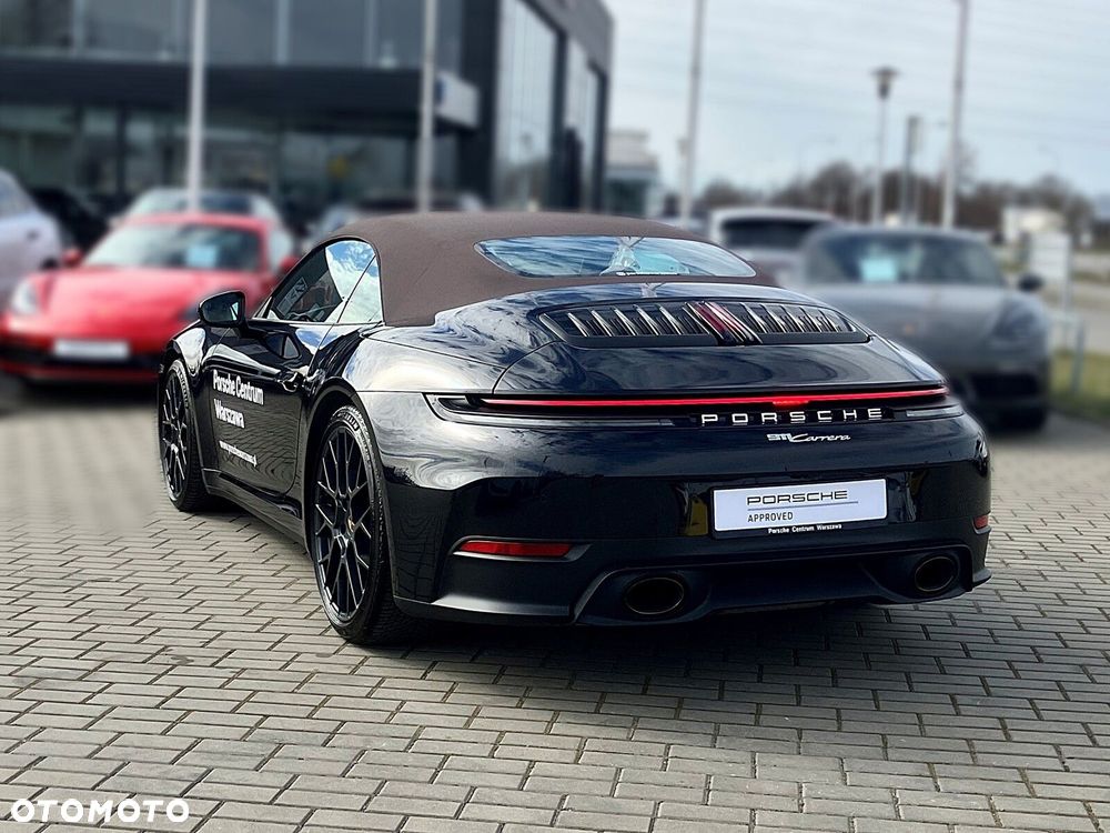 Porsche 911 - 6