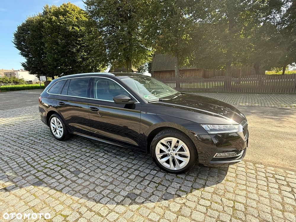 Skoda Octavia ver-2-0-tdi-dsg-style - 12