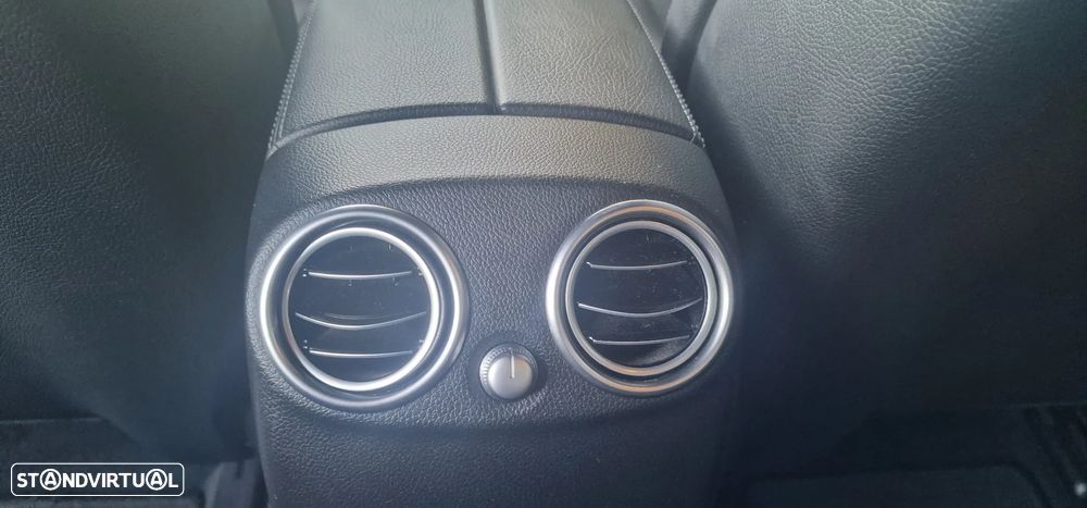 Mercedes-Benz GLC 250 d 4-Matic - 6