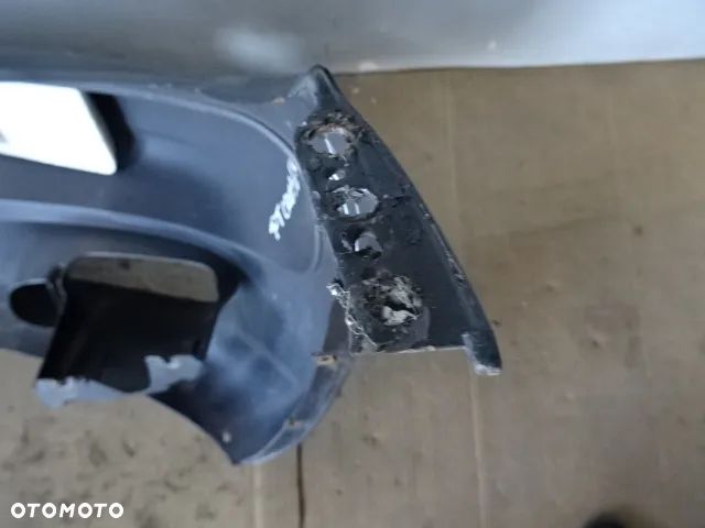 ZDERZAK PRZÓD PRZEDNI CHRYSLER PT CRUISER 00-06 NR257 - 14