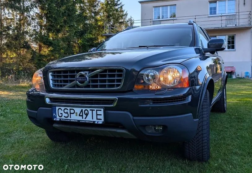 Volvo XC 90 3.2 Summum - 3