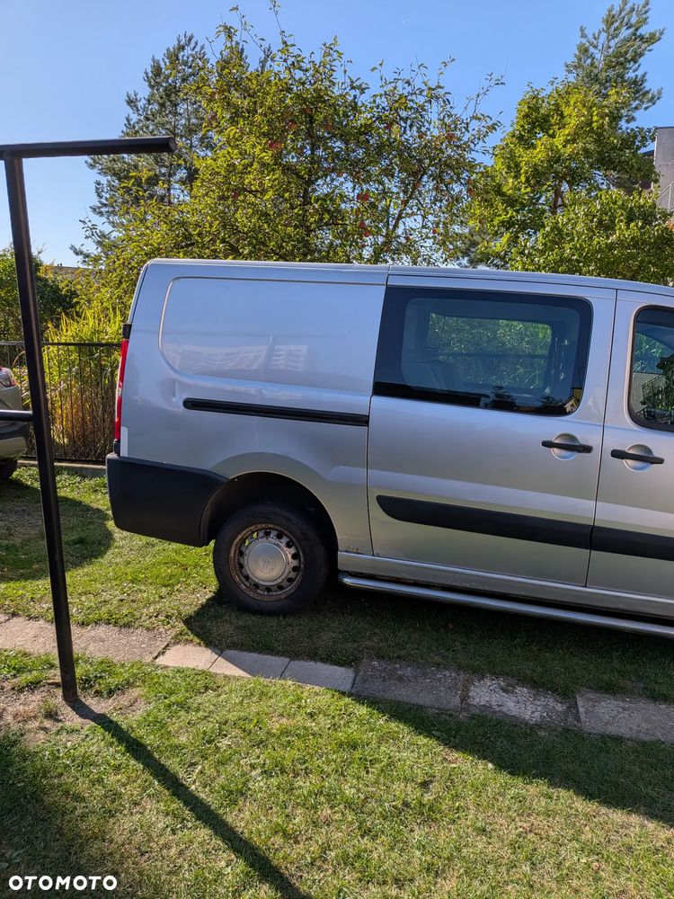 Citroën Jumpy - 7