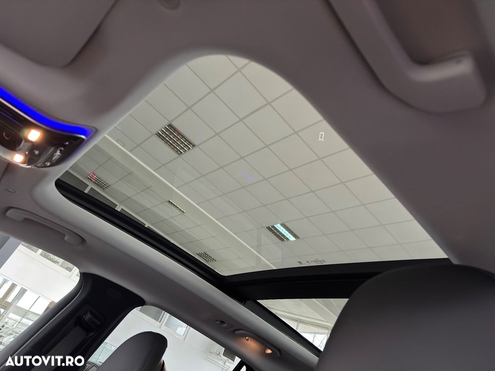 Mercedes-Benz GLC 300 e 4Matic 9G-TRONIC AMG Line Advanced - 14