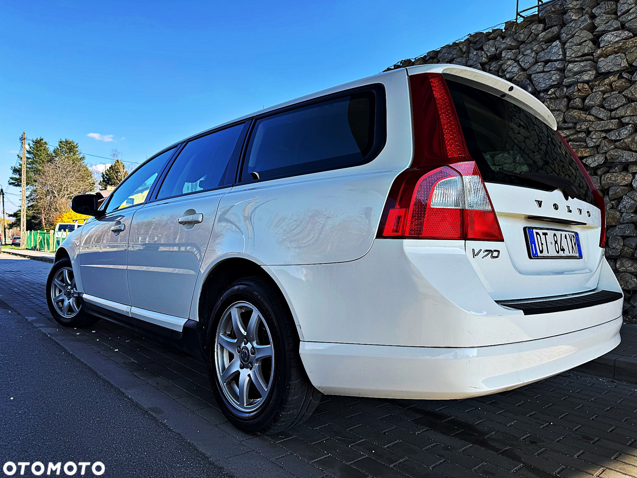 Volvo V70 2.4D RDesign - 19