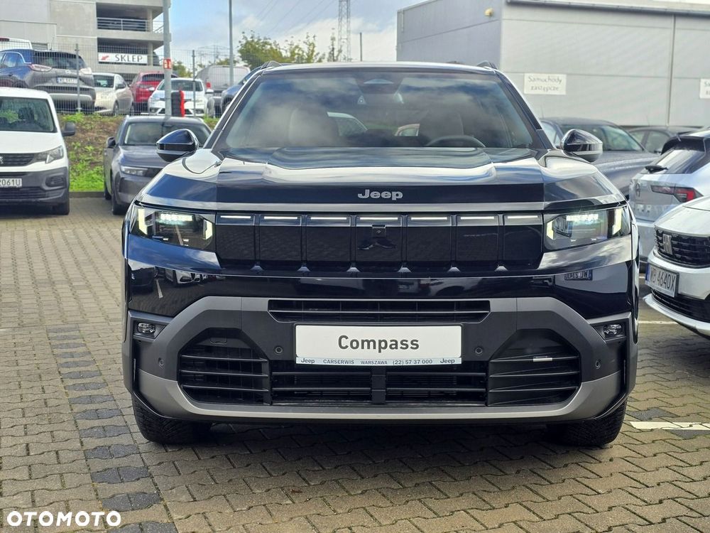 Jeep Compass - 9