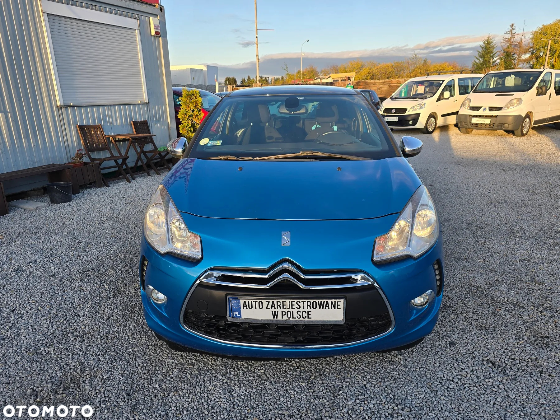 Citroën DS3 - 3