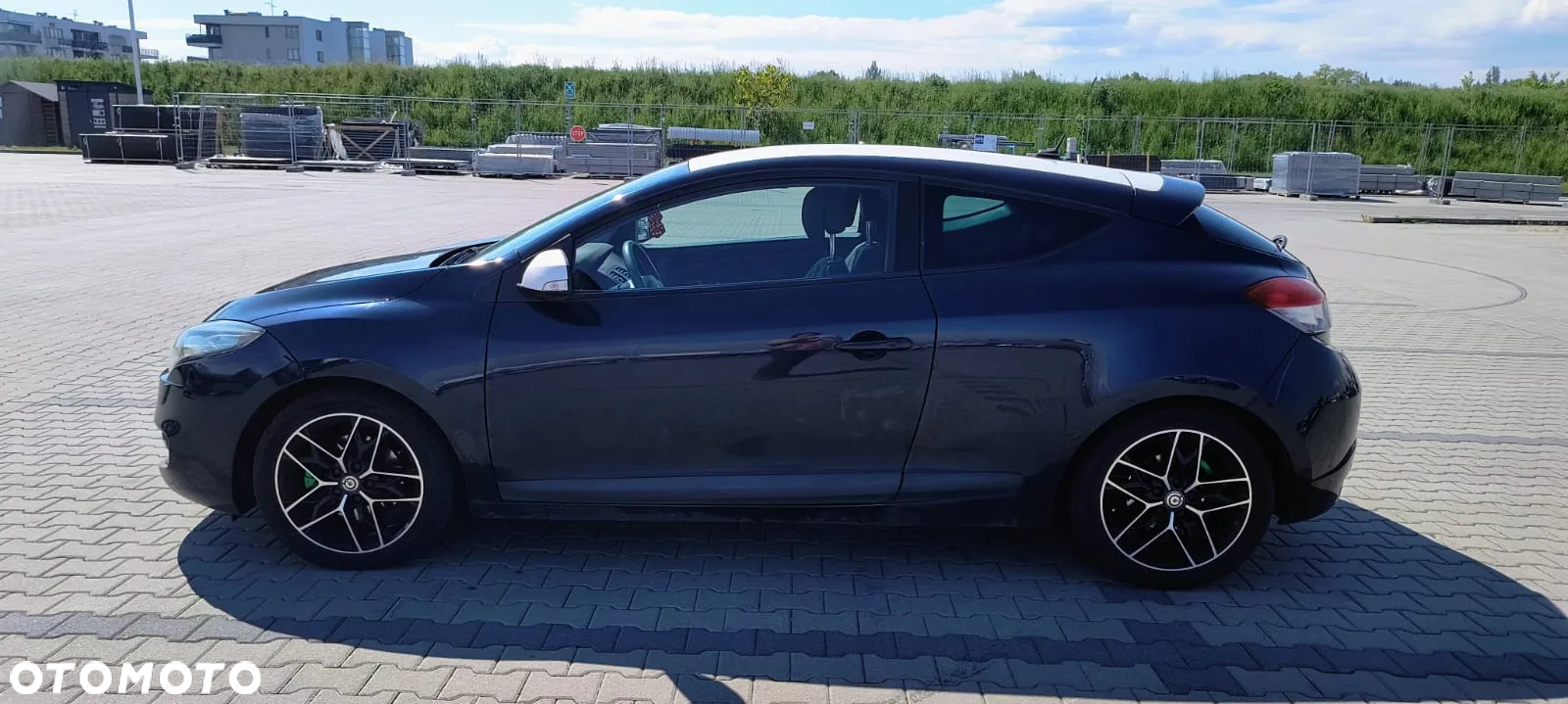 Renault Megane - 2