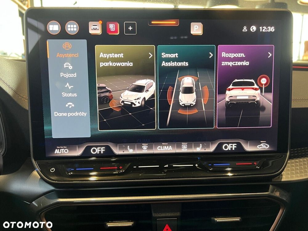 Cupra Formentor 1.5 TSI - 18