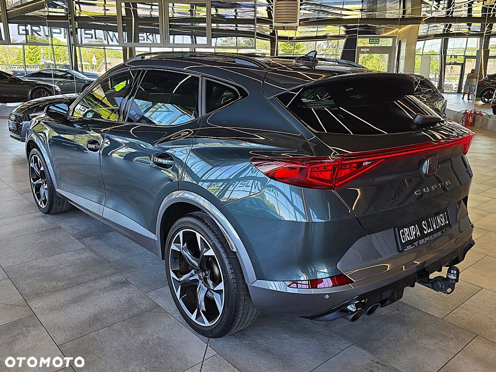 Cupra Formentor VZ 2.0 TSI 4Drive DSG - 7