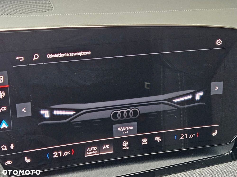 Audi Q6 e-tron 83kWh - 28