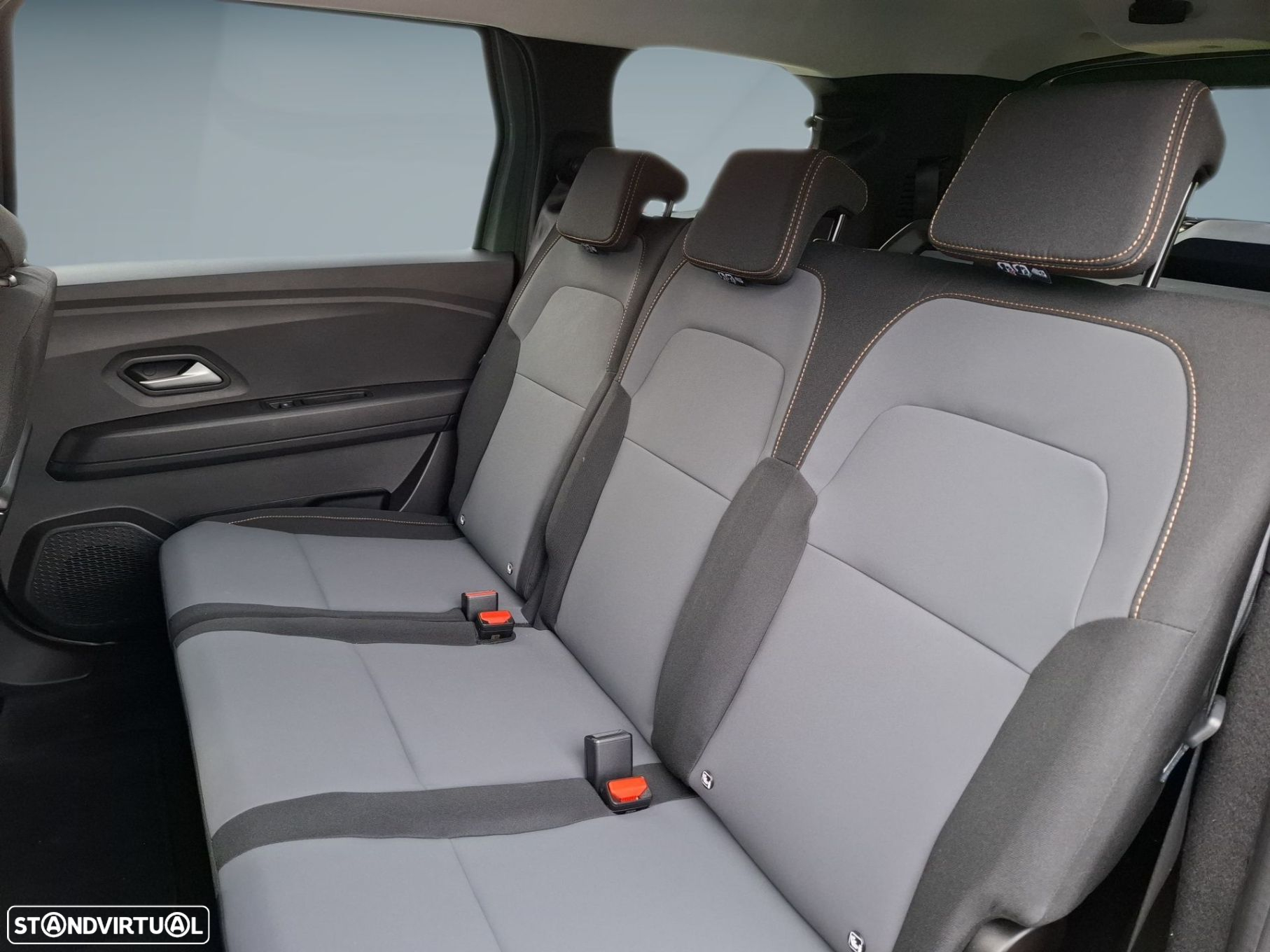 Dacia Jogger 1.0 ECO-G Extreme+ Up&Go 7L Bi-Fuel - 14