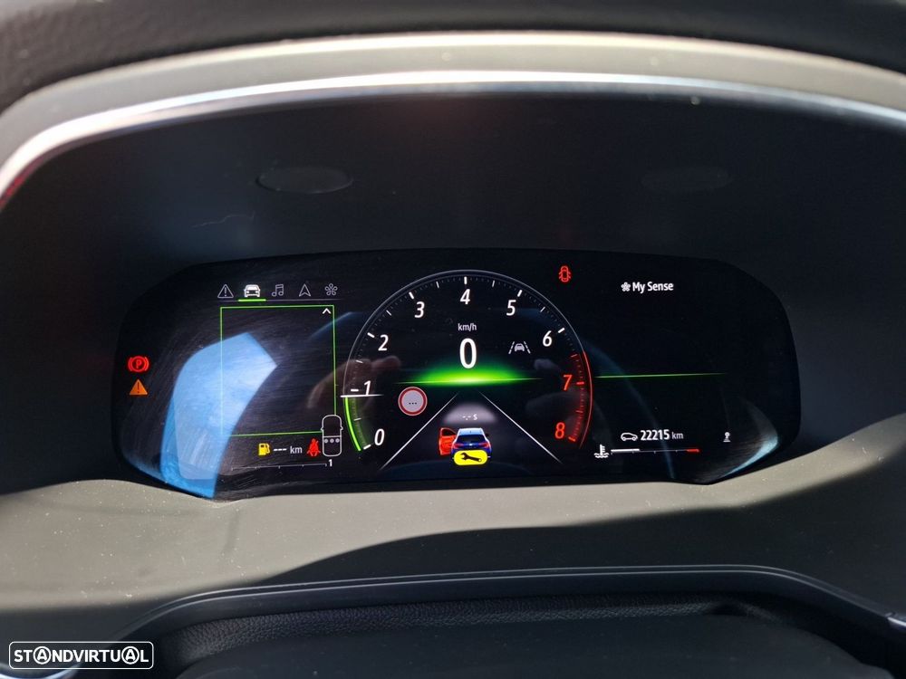 Renault Captur 1.0 TCe RS Line - 15