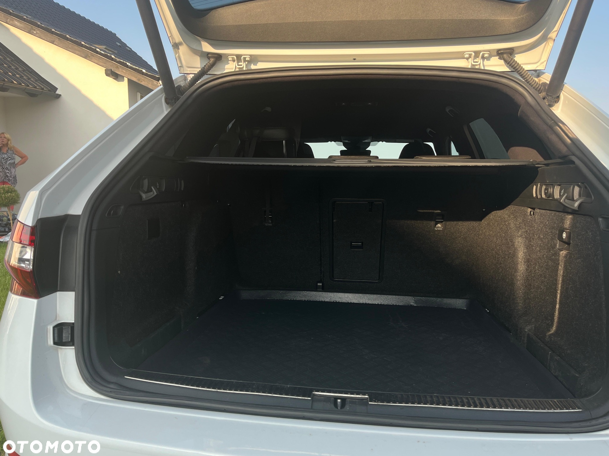 Skoda Superb - 15