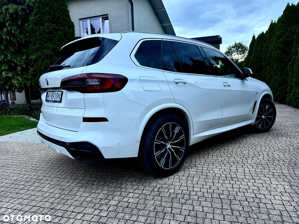 BMW X5 - 32