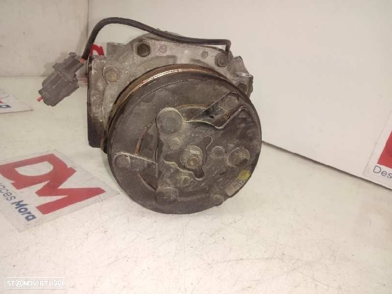 COMPRESSOR AR CONDICIONADO HONDA CIVIC VI HATCHBACK 1998 -CAAHEJD15Z695 - 4