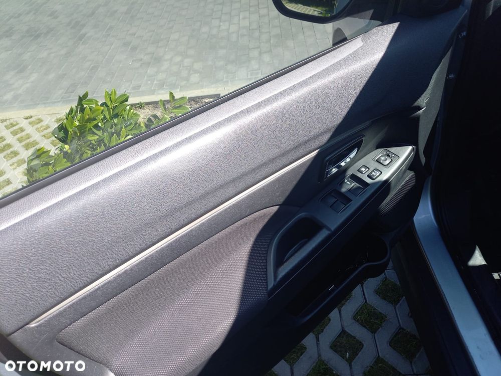 Mitsubishi ASX 1.6 Instyle AS&G - 12