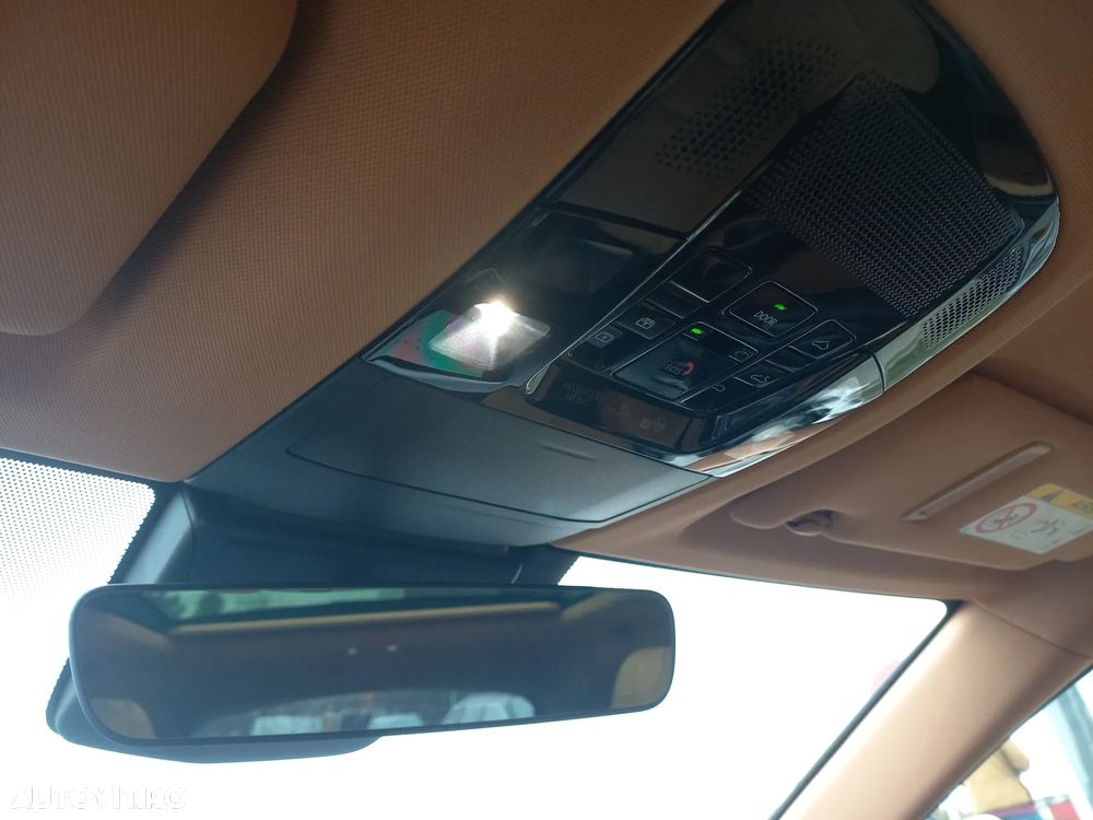 Lexus Seria NX 350h AWD CVT HEV Executive - 27