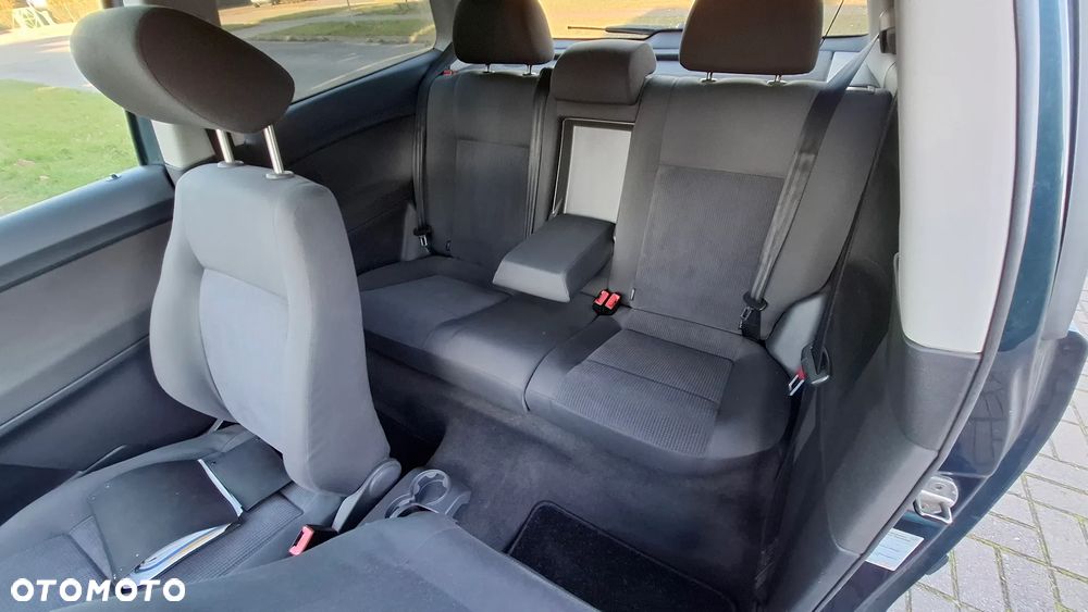 Volkswagen Polo 1.9 TDI Comfortline - 11