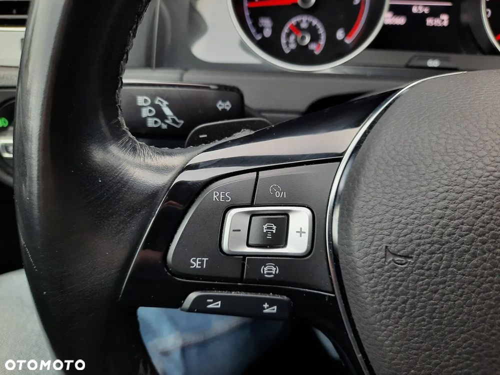 Volkswagen Golf 2.0 TDI BMT Highline DSG EU6 - 26