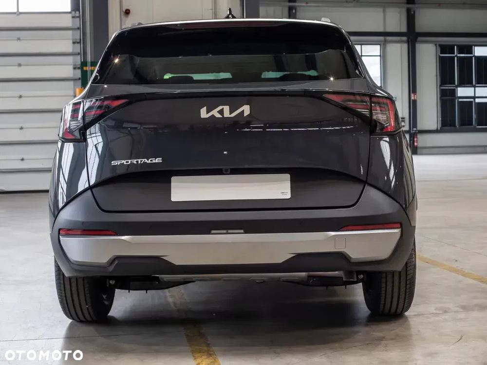 Kia Sportage 1.6 T-GDI M 2WD - 7