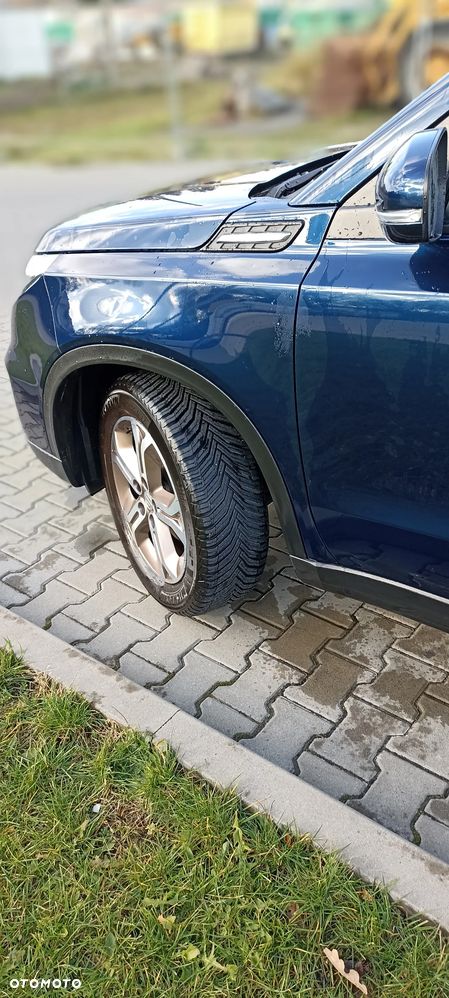 Suzuki Vitara 1.6 Elegance 2WD - 13