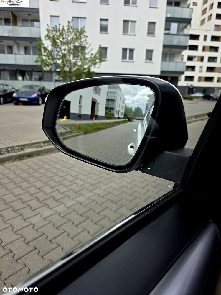 Toyota RAV4 2.5 4x4 Executive - 33