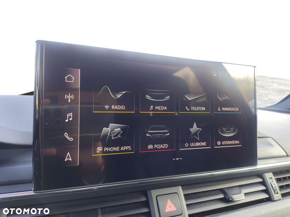 Audi A4 Allroad - 33