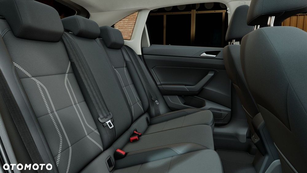 Volkswagen Taigo 1.5 TSI ACT Style DSG - 15