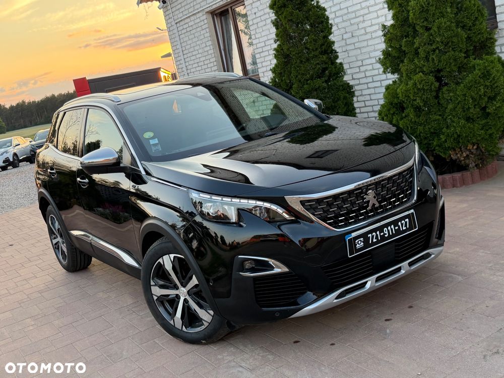 Peugeot 3008 - 12