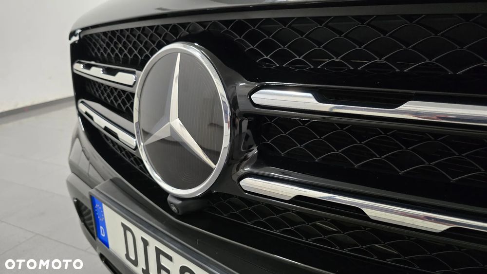 Mercedes-Benz GLC 300 de 4Matic 9G-TRONIC AMG Line Plus - 14