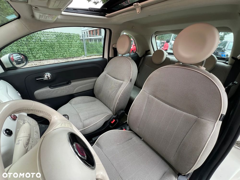 Fiat 500 - 13