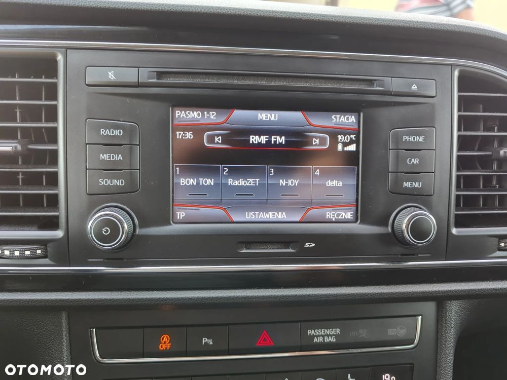 Seat Leon 2.0 TDI DPF Start&Stop DSG Style - 41